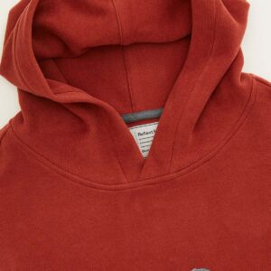 Koala Super Soft Hoodie - Terracotta - Slika 3