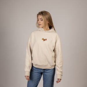 Squirrel Super Soft Hoodie - Slika 2