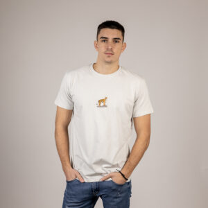 Tiger Light-Weight T-shirt - Slika 2