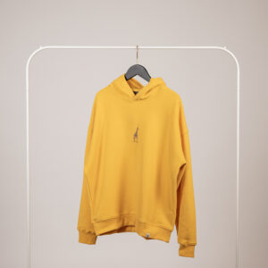Giraffe Super Soft Hoodie - Slika 3
