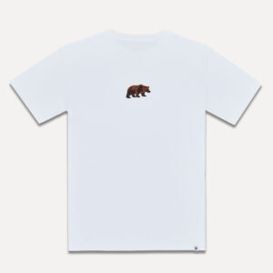 Brown Bear Premium T