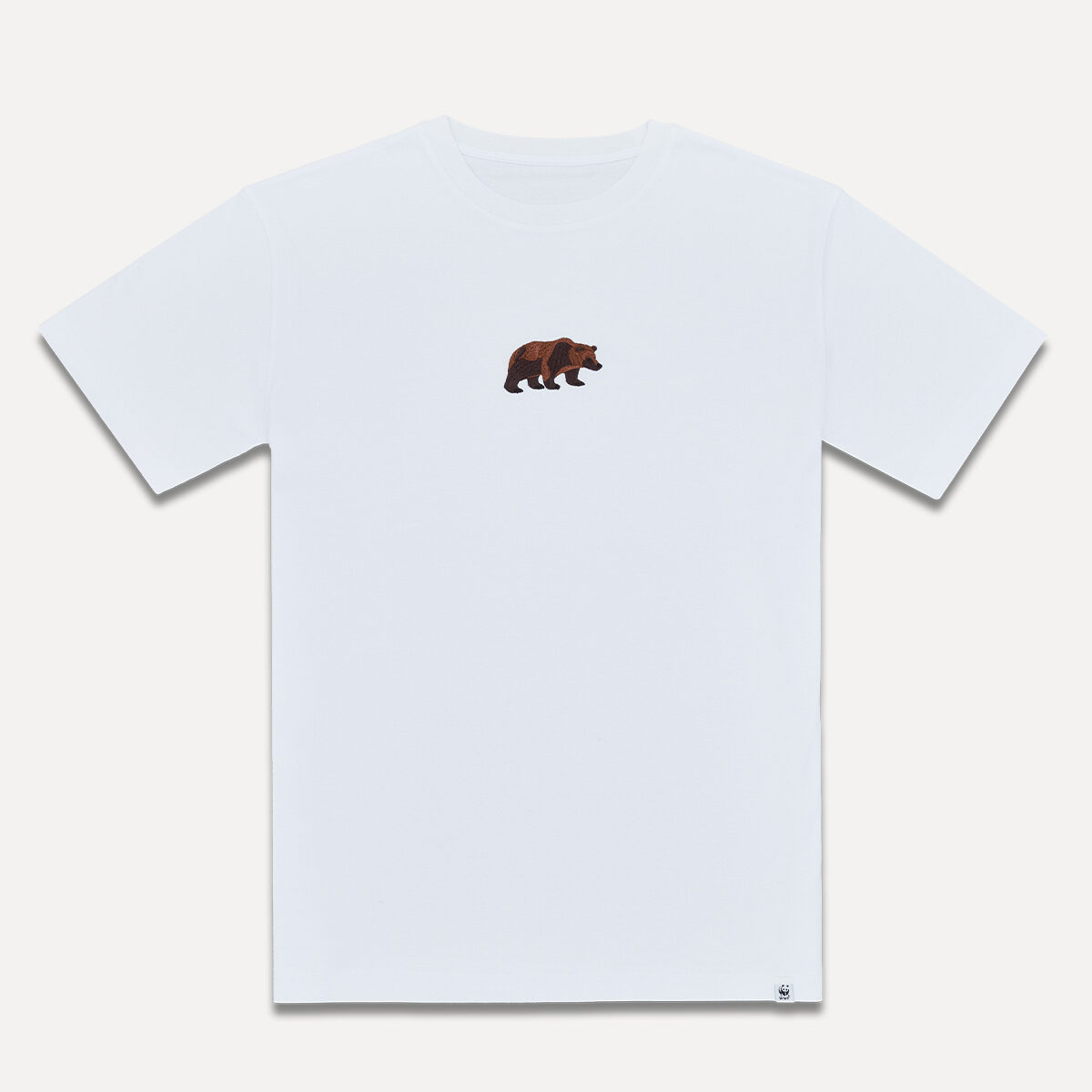Brown Bear Premium T