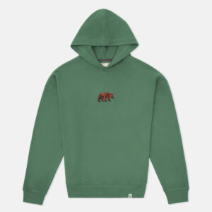 Brown Bear Super Soft Hoodie - Slika 3