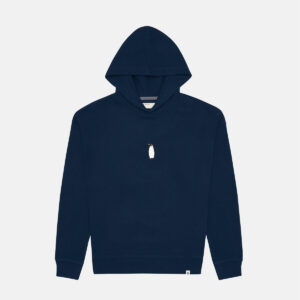 Emperor Penguin Super Soft Hoodie - Image 4