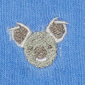 Koala Socks - Slika 2