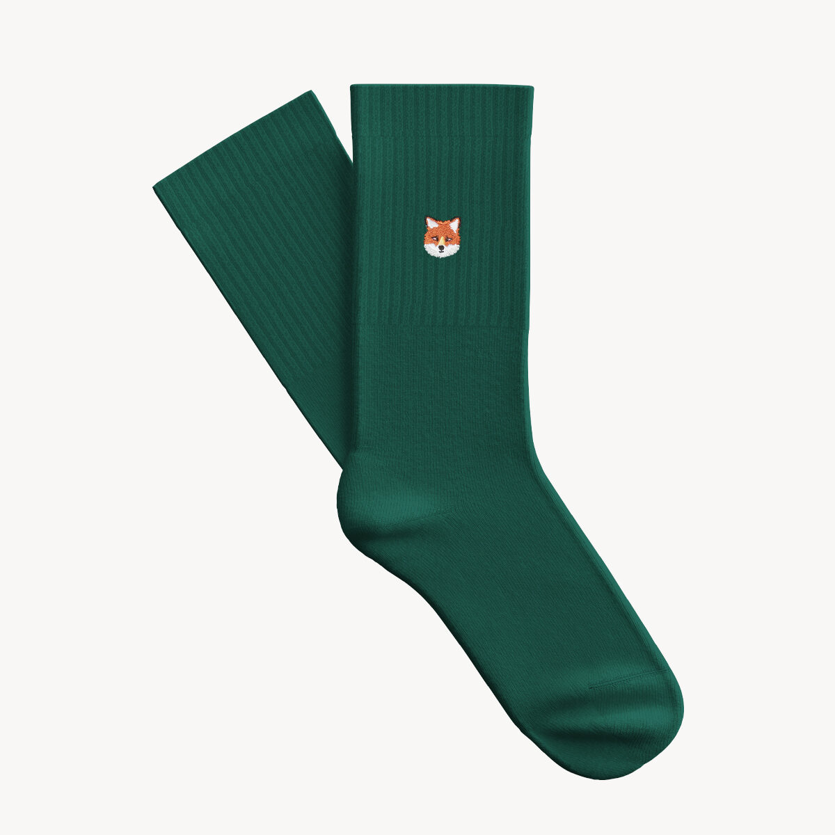 Red Fox Socks