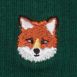 Red Fox Socks - Slika 2