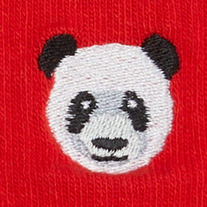 Panda Socks - Slika 2
