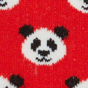 Panda Patterned Socks - Image 2