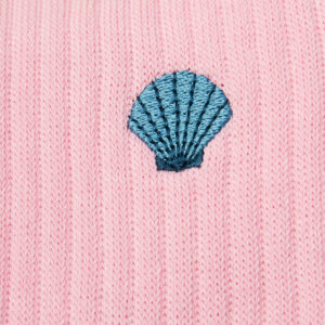 Shell Towel Socks - Slika 2