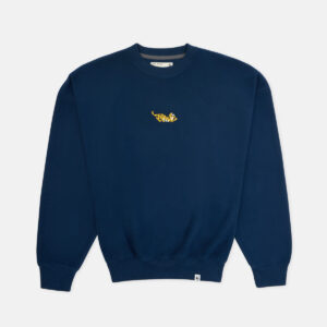 Tiger Super Soft Oversize Sweatshirt - Image 2