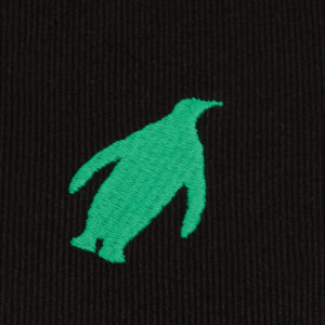 Brighter Greener Future Bag - Black - Image 3