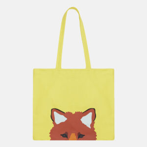 Red Fox Bag - Slika 2