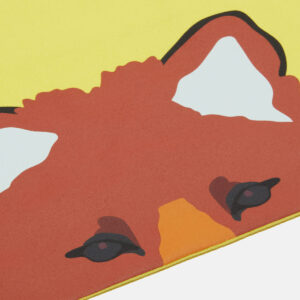 Red Fox Bag - Slika 3