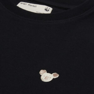 Koala Premium T-shirt - Slika 3
