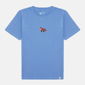 Red Fox Light-Weight T-shirt - Image 2