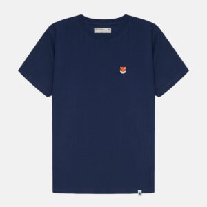 Red Fox Premium T-shirt - Dark Blue - Slika 2