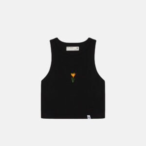 Istanbulensis Crop Top - Slika 2