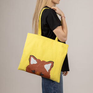 Red Fox Bag - Slika 4