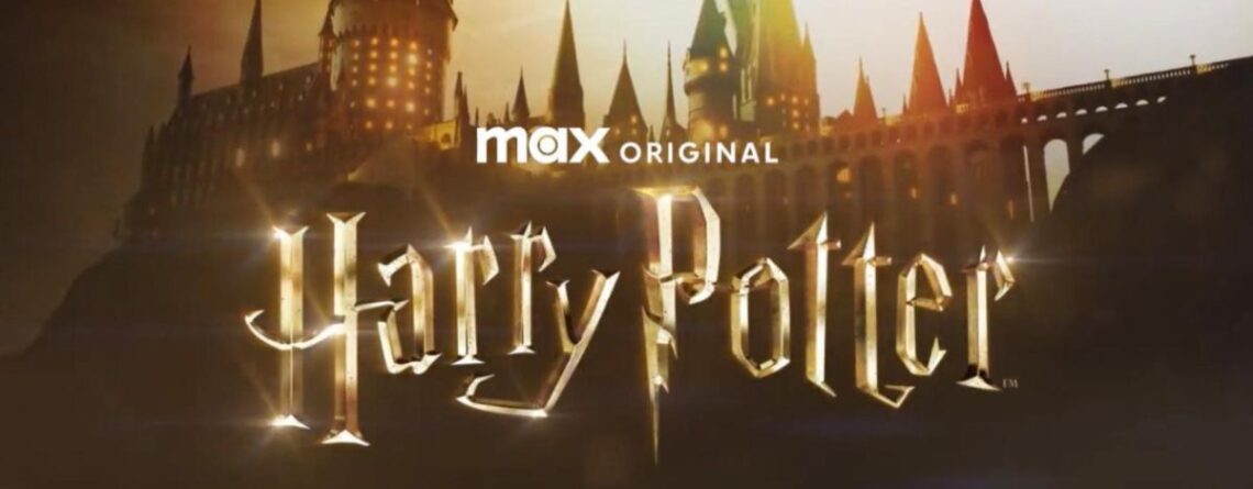 Harry Potter serija
