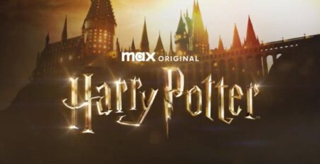 Harry Potter serija
