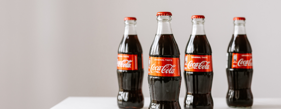 Coca-Cola