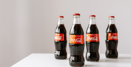 Coca-Cola