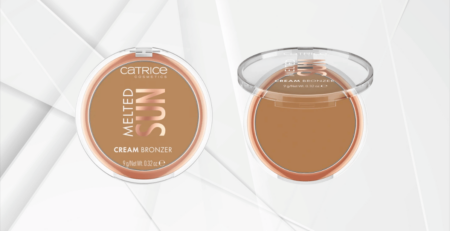 bronzer