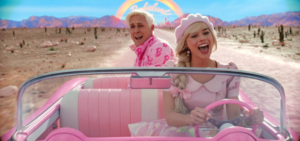 Barbie-film