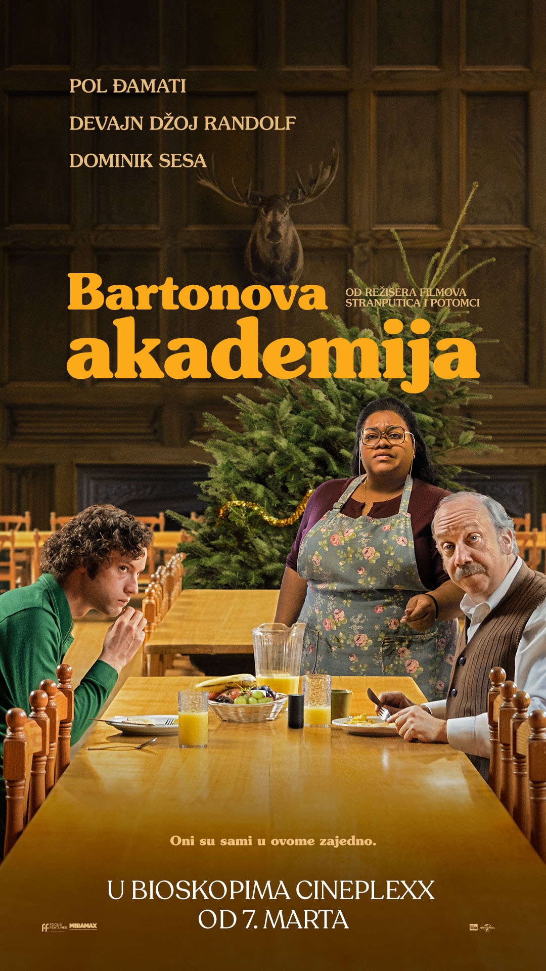 bartonova akademija