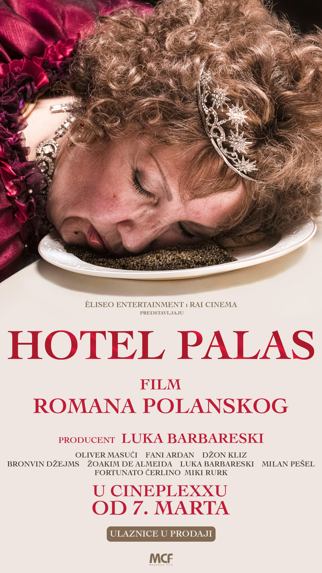 hotel palas