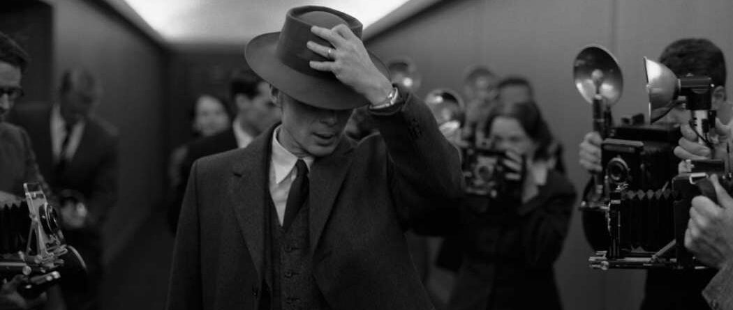 Film Oppenheimer