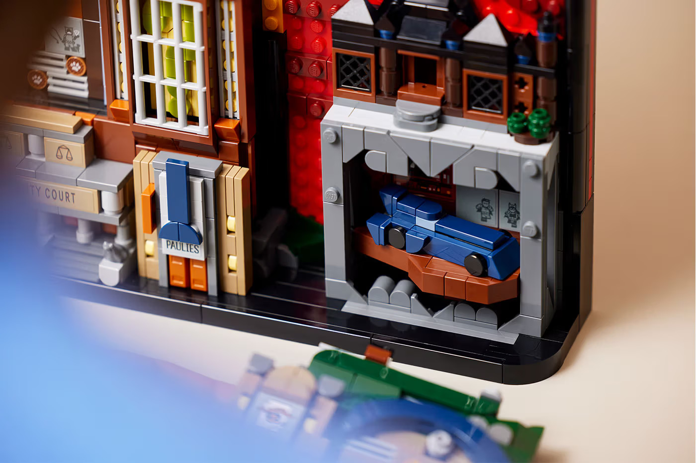 batman x lego
