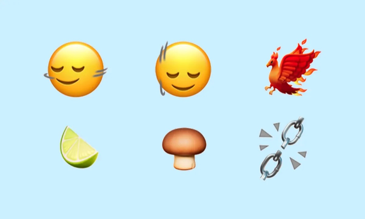 emoji ios