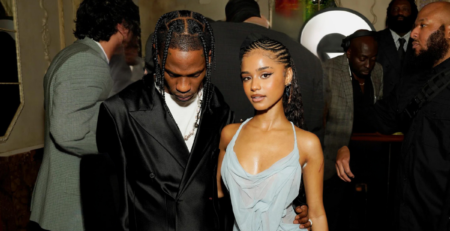 travis i tyla