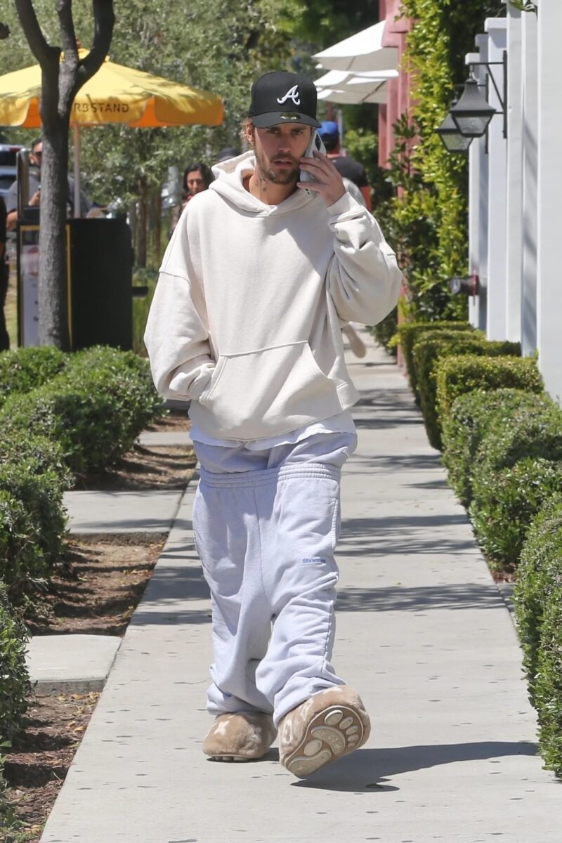 Justin Bieber Justin Bieber