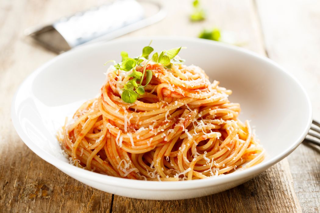 pasta