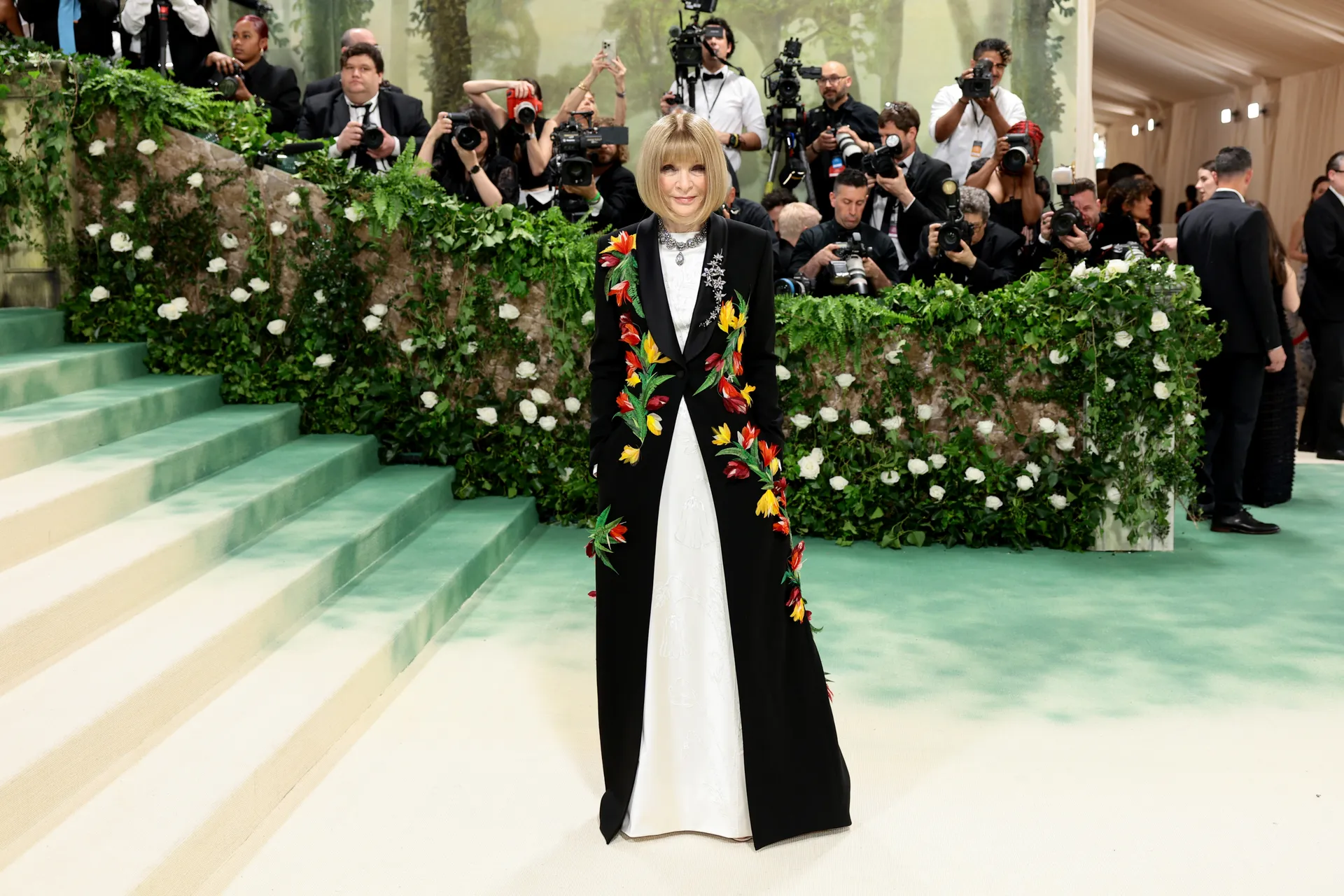 getty images met gala
