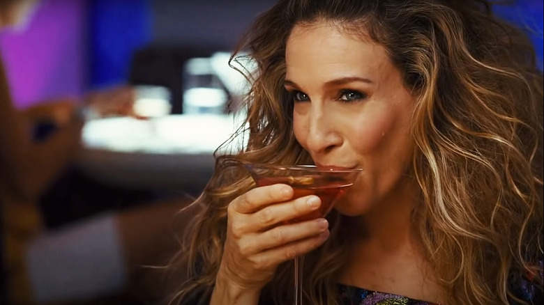 cosmopolitan