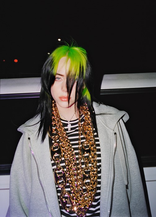 billie