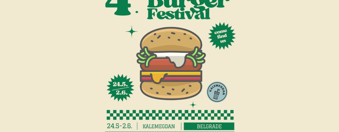 burger fest