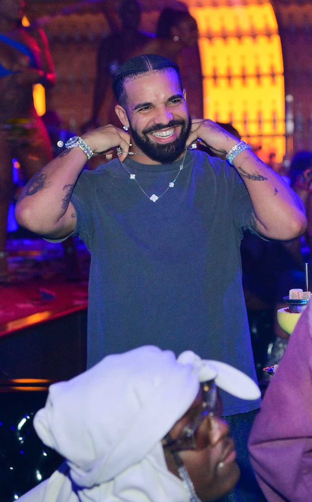 Drake Drake