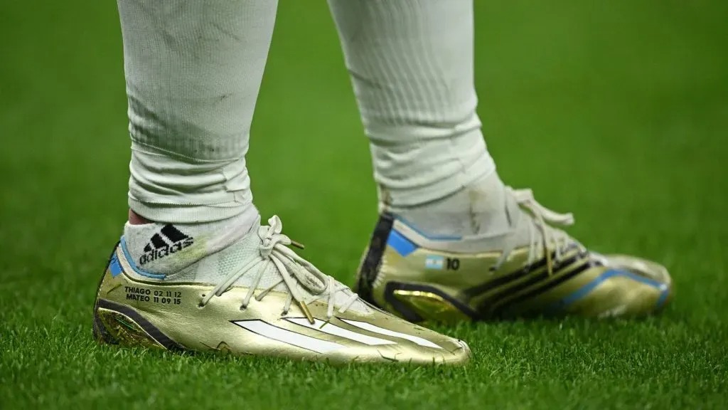 messi-