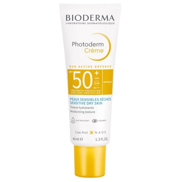 BIODERMA-SPF BIODERMA-SPF