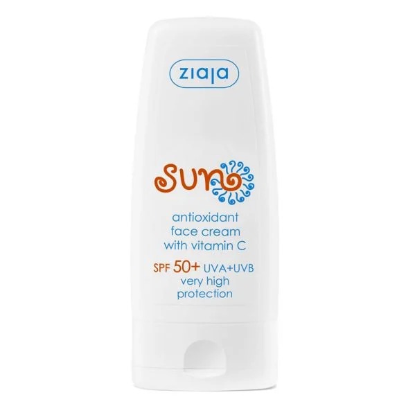 ZIAJA-SPF ZIAJA-SPF