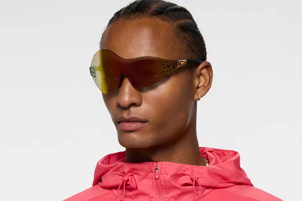 Nike Athena