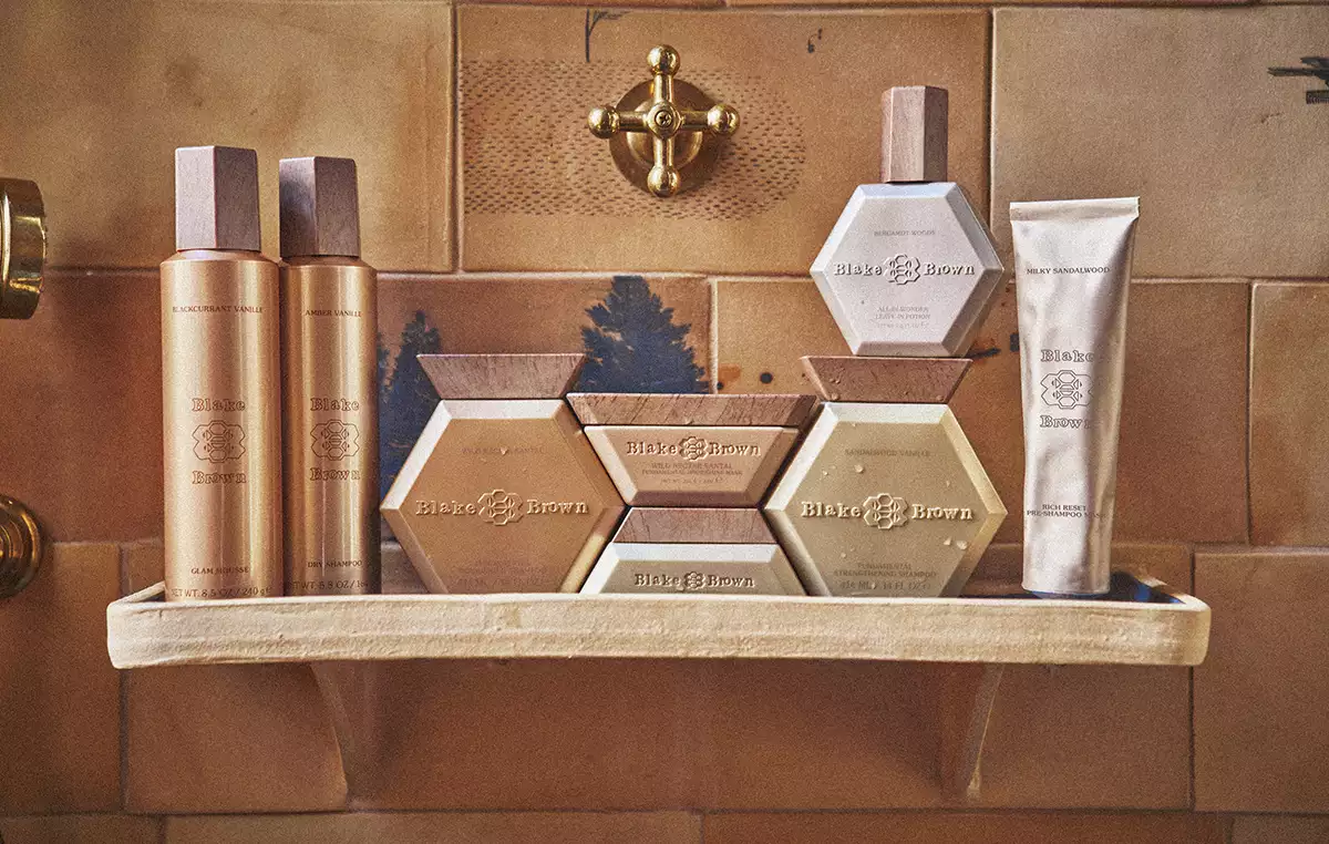 haircare