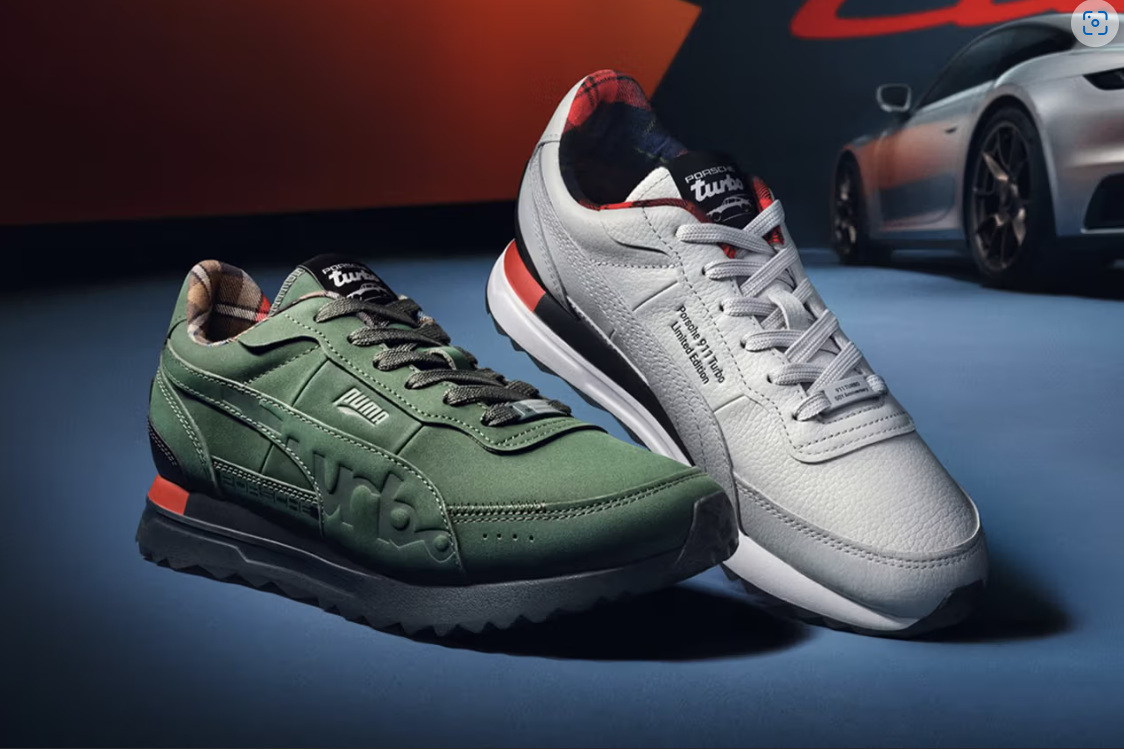 puma