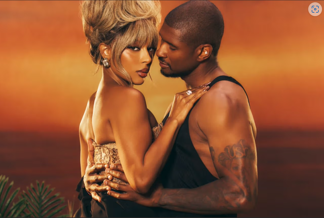 usher