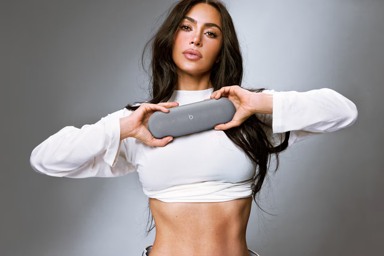 Beats-PILL